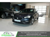 Seat Leon occasion Gris année 2021 boite Automatique Annonce Seat Leon occasion IV 1.5 ETSI 150 H S&S FR ONE DSG à Beaupuy