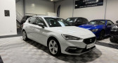 Annonce Seat Leon occasion Essence IV 1.5 eTSI 150ch FR DSG7 � Chanceaux Sur Choisille