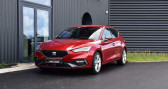 Seat Leon IV 1.5 TSI 150 FR BVM6  2020 - annonce de voiture en vente sur Auto Sélection.com