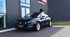 Seat Leon , garage CARWOUEST  pontivy