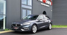 Seat Leon , garage CARWOUEST � pontivy