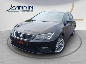 Seat Leon , garage MG MOTORS TROYES - JEANNIN MOTORS  LA CHAPELLE SAINT LUC