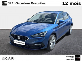 Seat Leon , garage CAR ANGOULINS  Angoulins