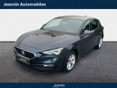 Seat Leon Leon 1.0 eTSI 110 DSG7   Meaux 77