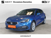 Seat Leon Leon 1.0 eTSI 110 DSG7  2024 - annonce de voiture en vente sur Auto Sélection.com