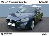 Seat Leon Leon 1.0 eTSI 110 DSG7   CHOLET 49