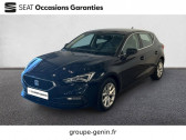 Seat Leon occasion année 2022 Annonce Seat Leon occasion Essence Leon 1.0 eTSI 110 DSG7 à Valence
