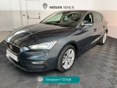 Annonce Seat Leon occasion Essence Leon 1.0 TSI 110 BVM6 Style � Senlis