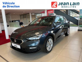 Seat Leon occasion année 2021 boite Manuelle Annonce Seat Leon occasion Essence Leon 1.0 TSI 110 BVM6 Urban 5p à La Motte-Servolex