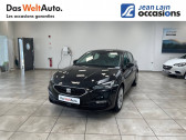 Seat Leon occasion année 2022 boite Manuelle Annonce Seat Leon occasion Essence Leon 1.0 TSI 110 BVM6 Urban 5p à Seyssinet-Pariset