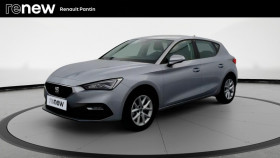 Seat Leon , garage RENAULT PANTIN  PANTIN