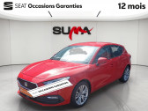 Seat Leon Leon 1.0 TSI 110 BVM6   Nevers 58