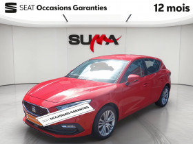 Seat Leon , garage SUMA NEVERS - GRANDS CHAMPS automobiles  Nevers