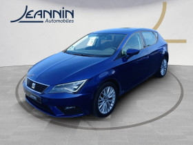 Seat Leon , garage VOLKSWAGEN ROMILLY - JEANNIN AUTOMOBILES  Maizires la Grande Paroisse