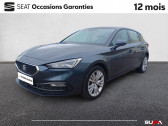 Seat Leon Leon 1.0 TSI 110 BVM6   Nevers 58