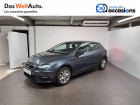 Seat Leon occasion Gris année 2020 boite Manuelle Annonce Seat Leon occasion Essence Leon 1.0 TSI 115 Start/Stop BVM6 Style 5p à Saint-Jean-de-Maurienne