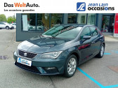 Annonce Seat Leon occasion Essence Leon 1.0 TSI 115 Start/Stop BVM6 Style 5p à Crolles