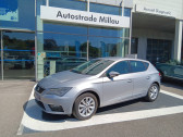 Seat Leon Leon 1.0 TSI 115 Start/Stop BVM6 Style 5p   Millau 12