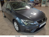 Seat Leon occasion année 2021 boite Manuelle Annonce Seat Leon occasion Essence Leon 1.0 TSI 115 Start/Stop BVM6 à Besançon