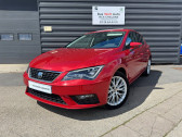 Annonce Seat Leon occasion Essence Leon 1.2 TSI 110 Start/Stop  Chalons en Champagne