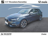 Seat Leon Leon 1.4 e-Hybrid 204 ch DSG6   CHOLET 49