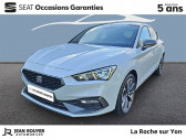 Seat Leon Leon 1.4 e-Hybrid 204 ch DSG6   MOUILLERON LE CAPTIF 85