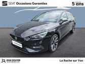 Seat Leon Leon 1.4 e-Hybrid 204 ch DSG6   MOUILLERON LE CAPTIF 85