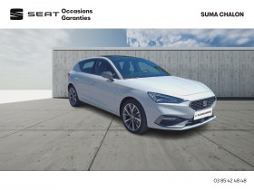 Seat Leon , garage SUMA Chalon - 16  Chalon sur Saône