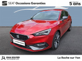 Seat Leon Leon 1.4 e-Hybrid 204 ch DSG6   MOUILLERON LE CAPTIF 85