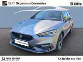 Seat Leon occasion année 2025 Annonce Seat Leon occasion Essence Leon 1.4 e-Hybrid 204 ch DSG6 à MOUILLERON LE CAPTIF