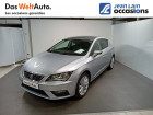 Seat Leon occasion année 2017 boite Manuelle Annonce Seat Leon occasion Essence Leon 1.4 EcoTSI 125 Start/Stop ACT Xcellence 5p à La Motte-Servolex