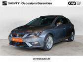 Seat Leon occasion année 2018 boite Manuelle Annonce Seat Leon occasion Essence Leon 1.4 EcoTSI 150 Start/Stop ACT à Vienne