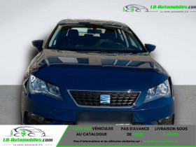 Seat Leon LEON 1,4 TGI benzn/CNG VIN 335  occasion  Beaupuy - photo n5