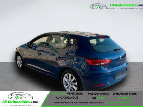 Seat Leon LEON 1,4 TGI benzn/CNG VIN 335  occasion  Beaupuy - photo n4