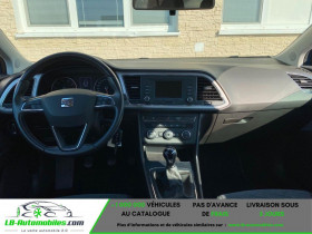 Seat Leon LEON 1,4 TGI benzn/CNG VIN 335  occasion  Beaupuy - photo n3