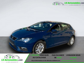 Seat Leon LEON 1,4 TGI benzn/CNG VIN 335  occasion  Beaupuy - photo n2