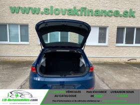 Seat Leon LEON 1,4 TGI benzn/CNG VIN 932  occasion  Beaupuy - photo n8