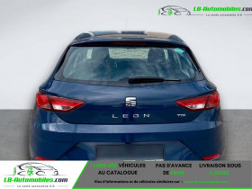 Seat Leon LEON 1,4 TGI benzn/CNG VIN 932  occasion  Beaupuy - photo n7