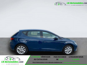 Seat Leon LEON 1,4 TGI benzn/CNG VIN 932  occasion  Beaupuy - photo n6