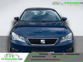 Seat Leon LEON 1,4 TGI benzn/CNG VIN 932  occasion  Beaupuy - photo n5