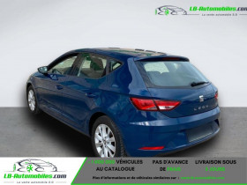 Seat Leon LEON 1,4 TGI benzn/CNG VIN 932  occasion  Beaupuy - photo n4