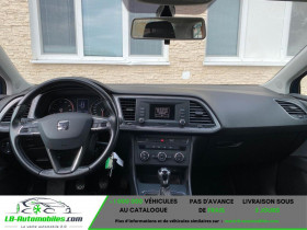 Seat Leon LEON 1,4 TGI benzn/CNG VIN 932  occasion  Beaupuy - photo n3