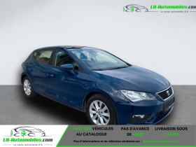 Seat Leon LEON 1,4 TGI benzn/CNG VIN 932  occasion  Beaupuy - photo n2