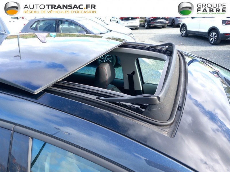 Seat Leon Leon 1.5 eTSI 150 DSG7 FR 5p 2023 - photo n°13 Seat Leon Leon 1.5 eTSI 150 DSG7 FR 5p  occasion à Albi - photo n°13
