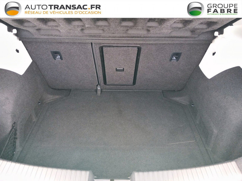 Seat Leon Leon 1.5 eTSI 150 DSG7 FR 5p 2023 - photo n°9 Seat Leon Leon 1.5 eTSI 150 DSG7 FR 5p  occasion à Albi - photo n°9