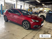 Seat Leon occasion boite Sequentielle Annonce Seat Leon occasion Essence Leon 1.5 eTSI 150 DSG7 FR 5p à MAZAMET