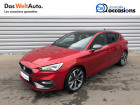 Seat Leon occasion année 2020 boite Sequentielle Annonce Seat Leon occasion Essence Leon 1.5 eTSI 150 DSG7 FR One 5p à Annemasse