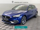 Seat Leon Leon 1.5 eTSI 150 DSG7 FR   Saint-Quentin 02