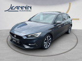 Seat Leon Leon 1.5 eTSI 150 DSG7   Troyes 10