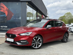 Seat Leon , garage SEAT CHAMBOURCY  CHAMBOURCY